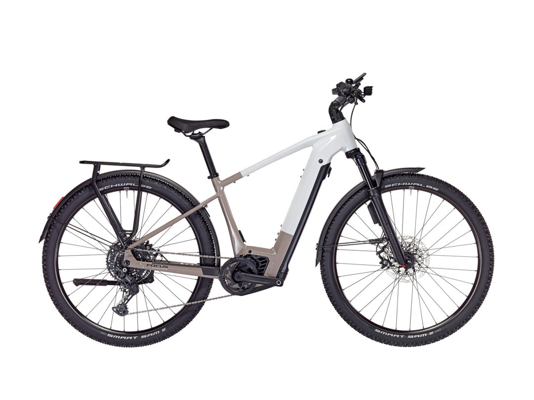 Focus - PLANET² 6.8 ABS 625WH Taille M