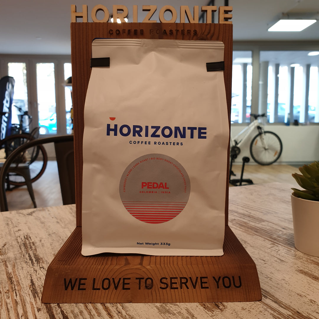 Café Horizonte PEDAL 333g