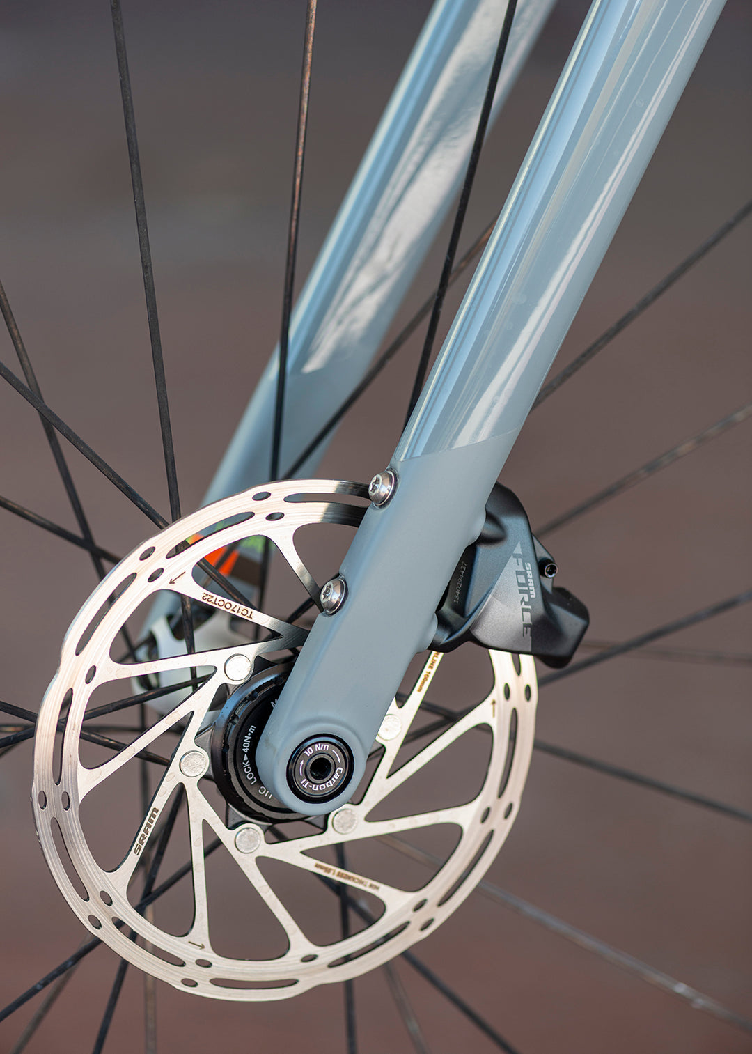 OPEN - WI.DE Sram Force AXS - L