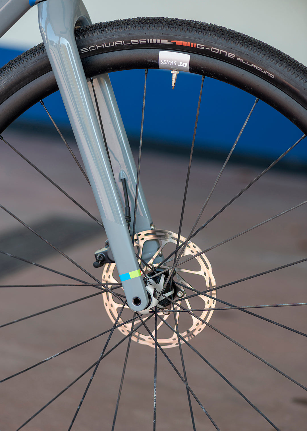 OPEN - WI.DE Sram Force AXS - L