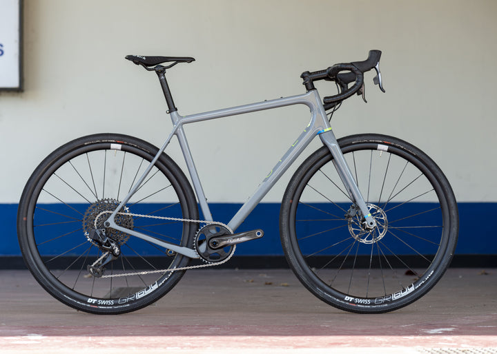 OPEN - WI.DE Sram Force AXS - L