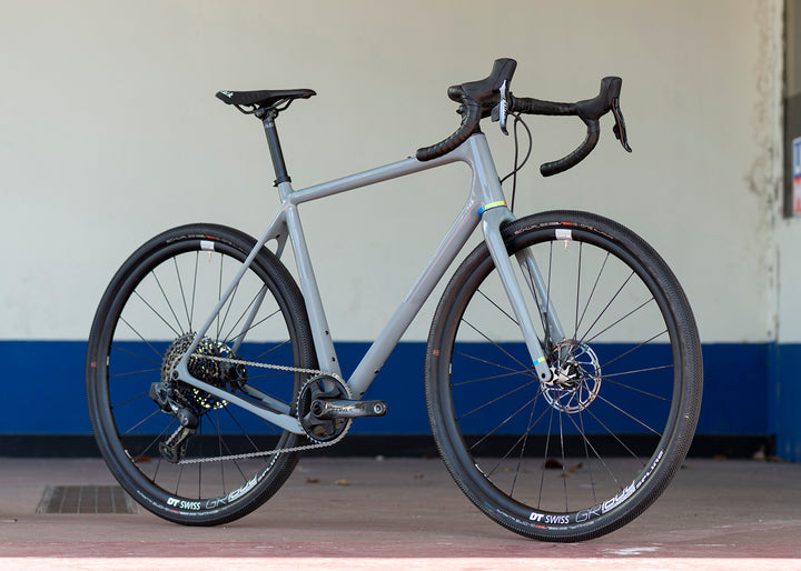OPEN - WI.DE Sram Force AXS - L
