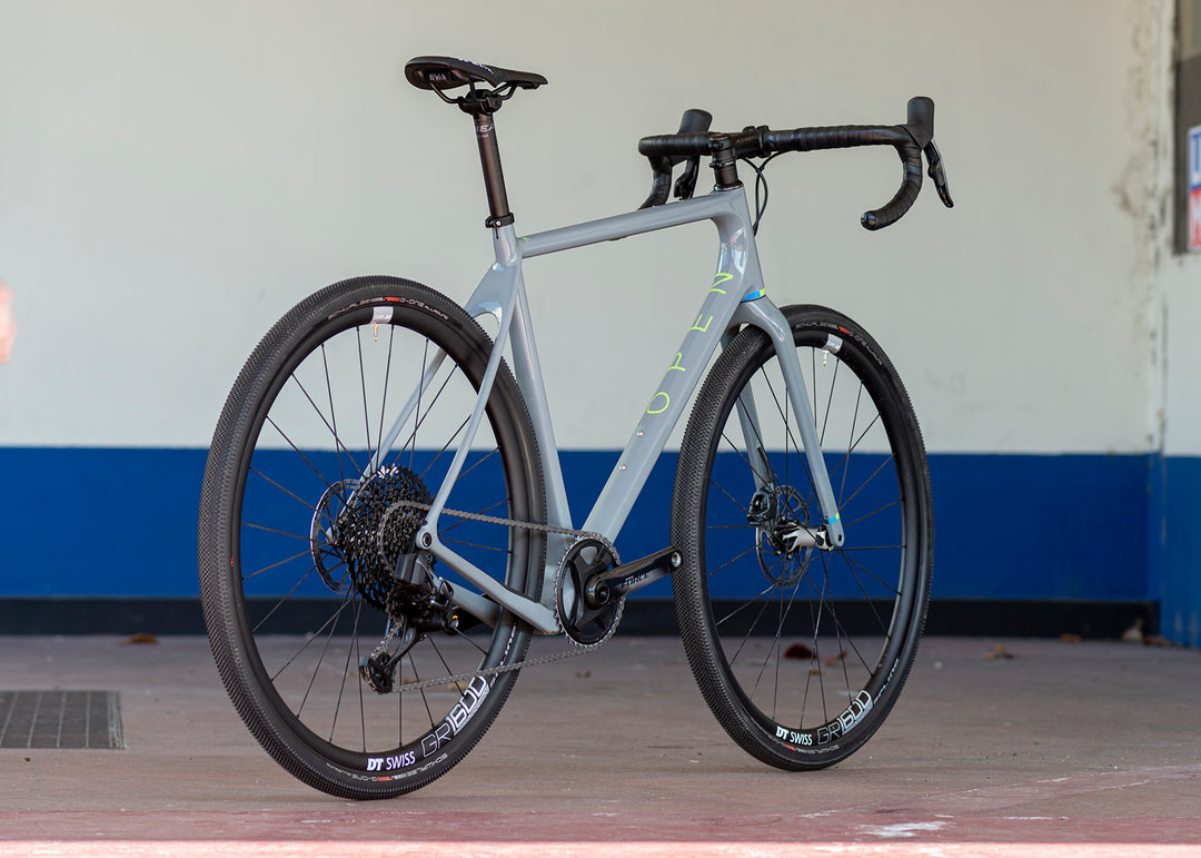 OPEN - WI.DE Sram Force AXS - L