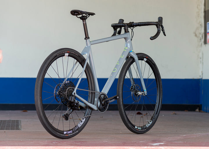 OPEN - WI.DE Sram Force AXS - L