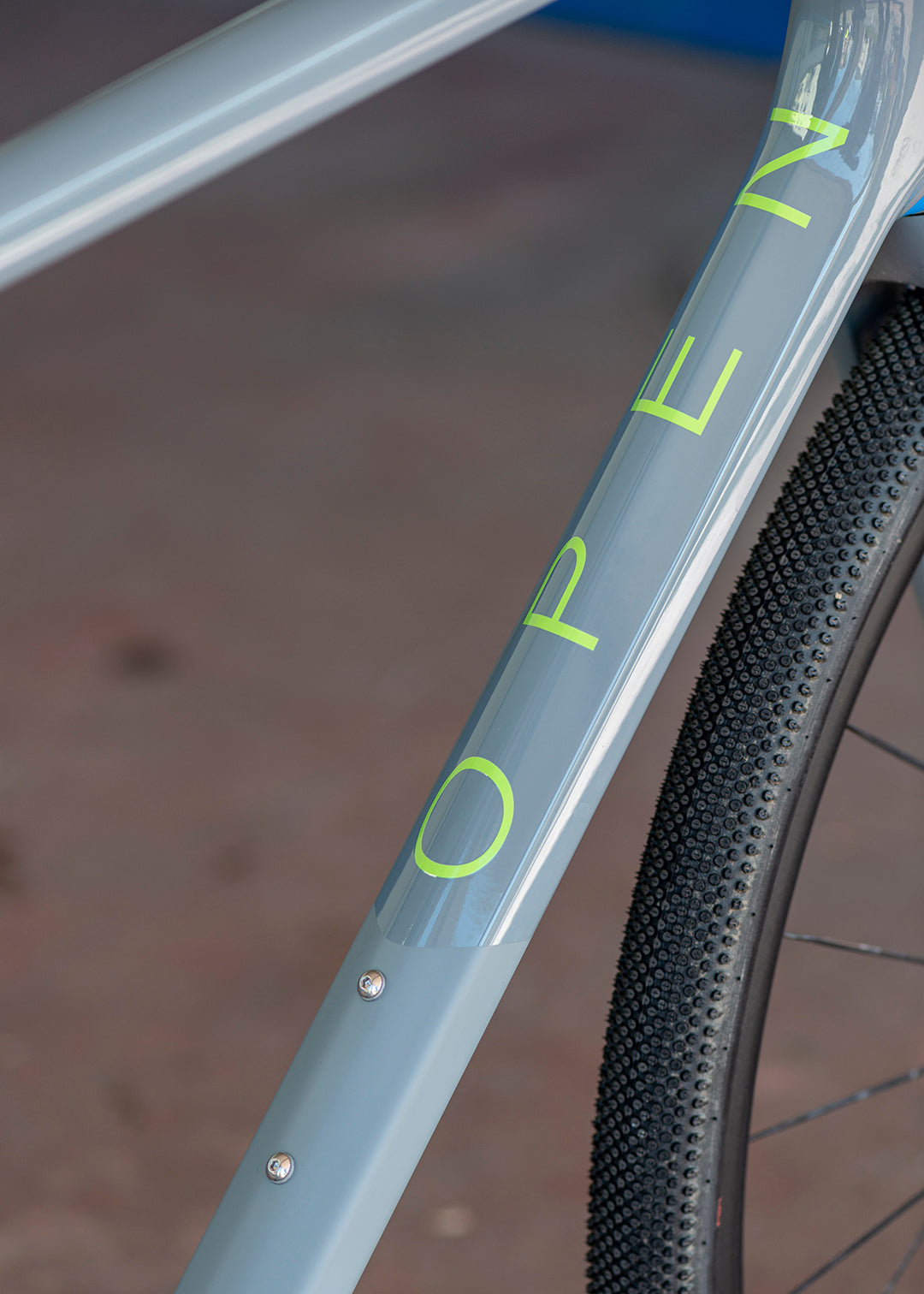OPEN - WI.DE Sram Force AXS - L