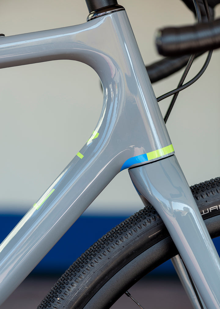 OPEN - WI.DE Sram Force AXS - L