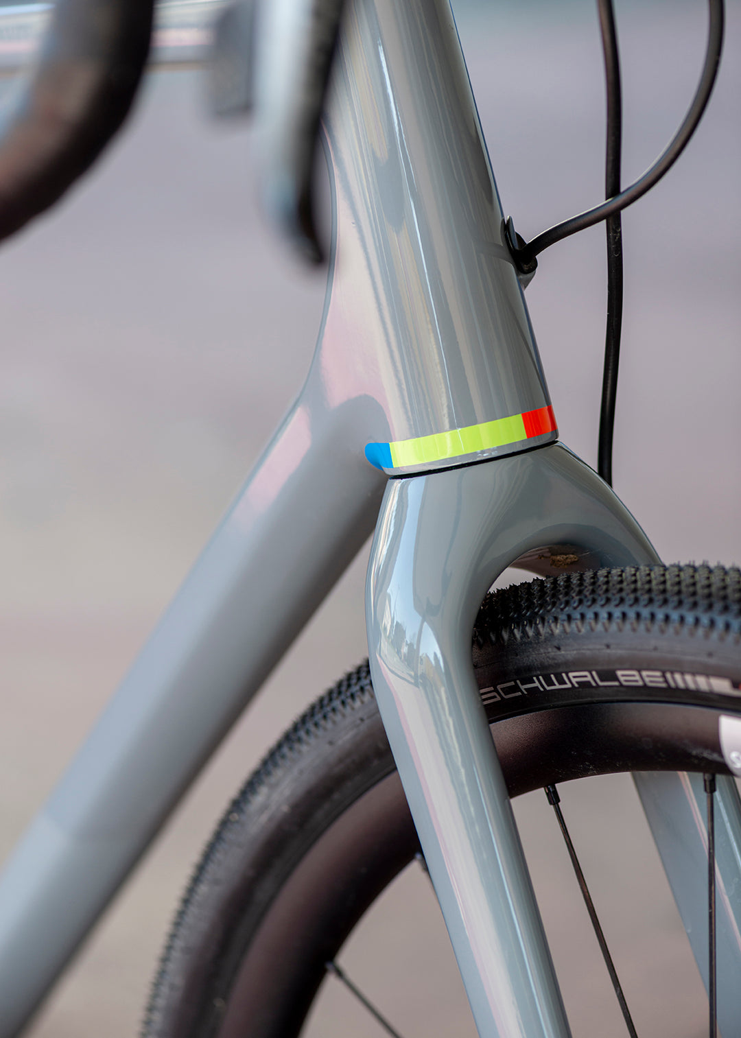 OPEN - WI.DE Sram Force AXS - L