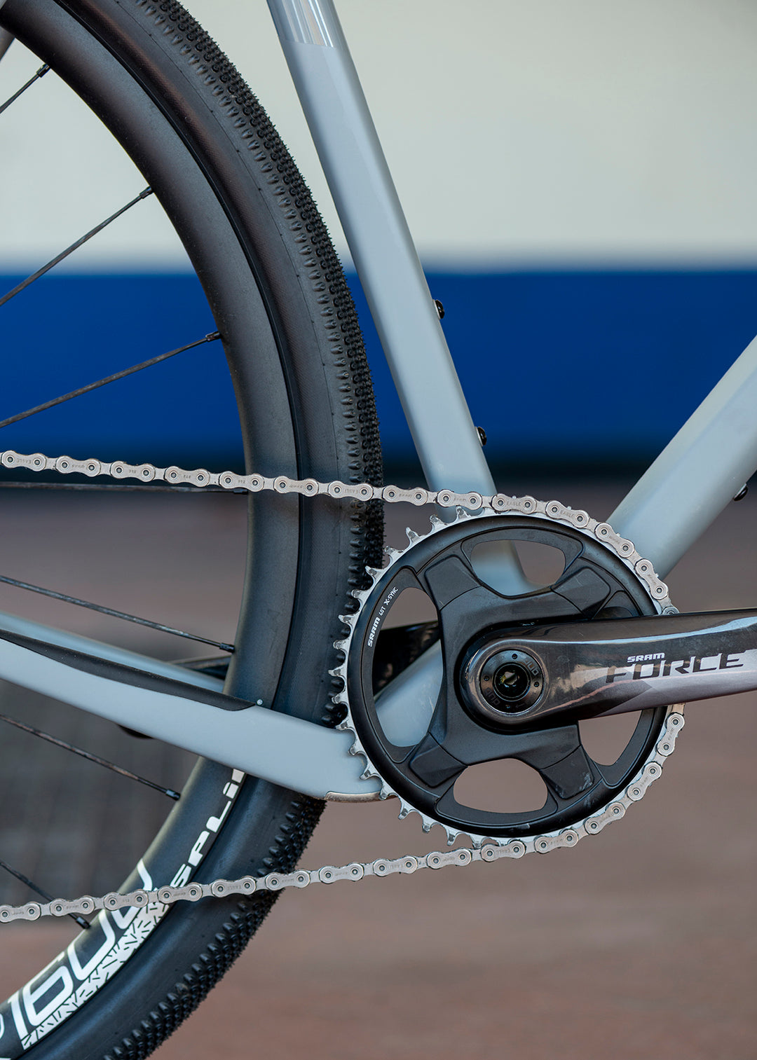 OPEN - WI.DE Sram Force AXS - L