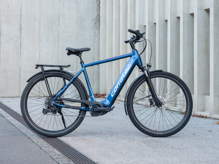 Corratec E-Power Trekking CX7 Sport Taille L