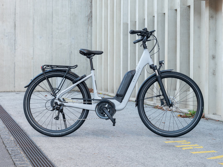 Kalkhoff Endeavour 1.B Move 545WH