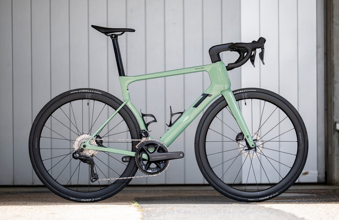 3T - STRADA WPNT