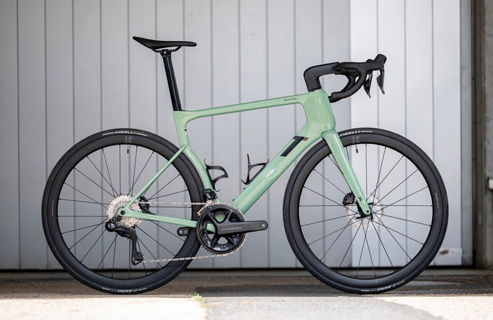 3T - STRADA WPNT