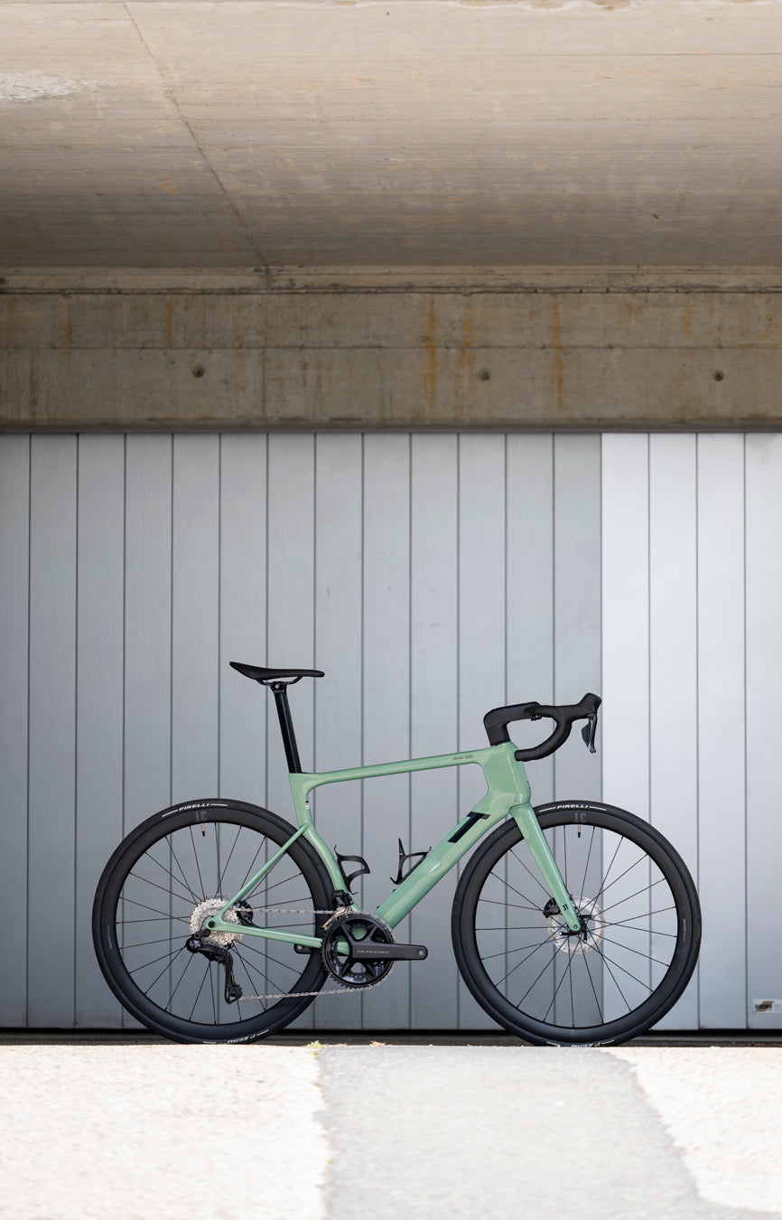 3T - STRADA WPNT