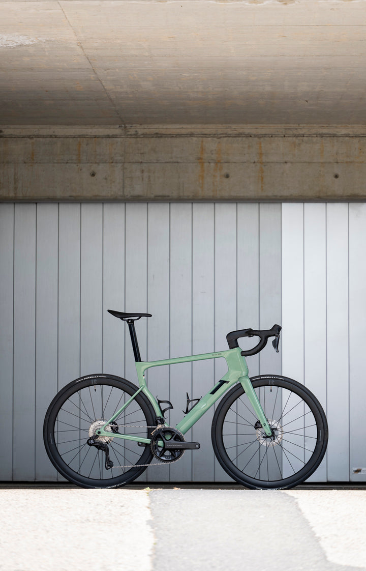 3T - STRADA WPNT