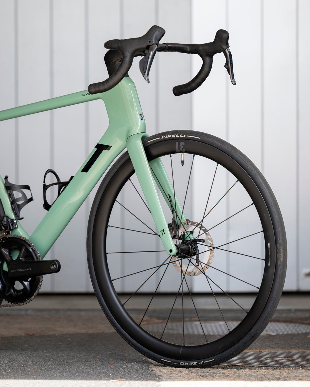 3T - STRADA WPNT