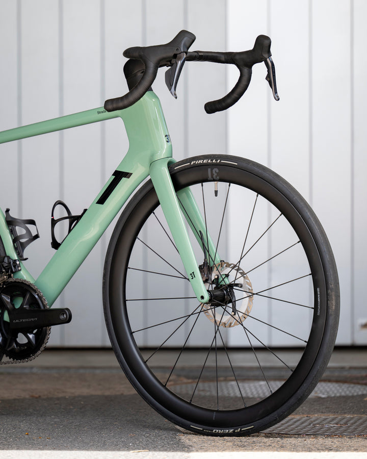 3T - STRADA WPNT