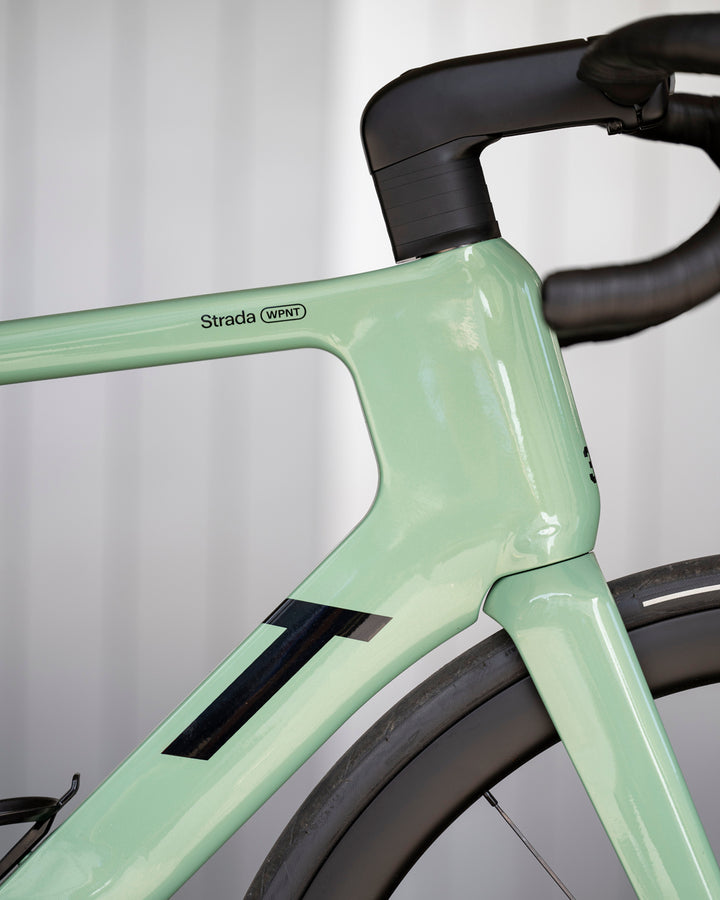 3T - STRADA WPNT