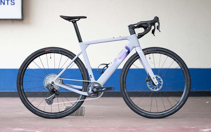 3T - PRIMO 2 WPNT Medium