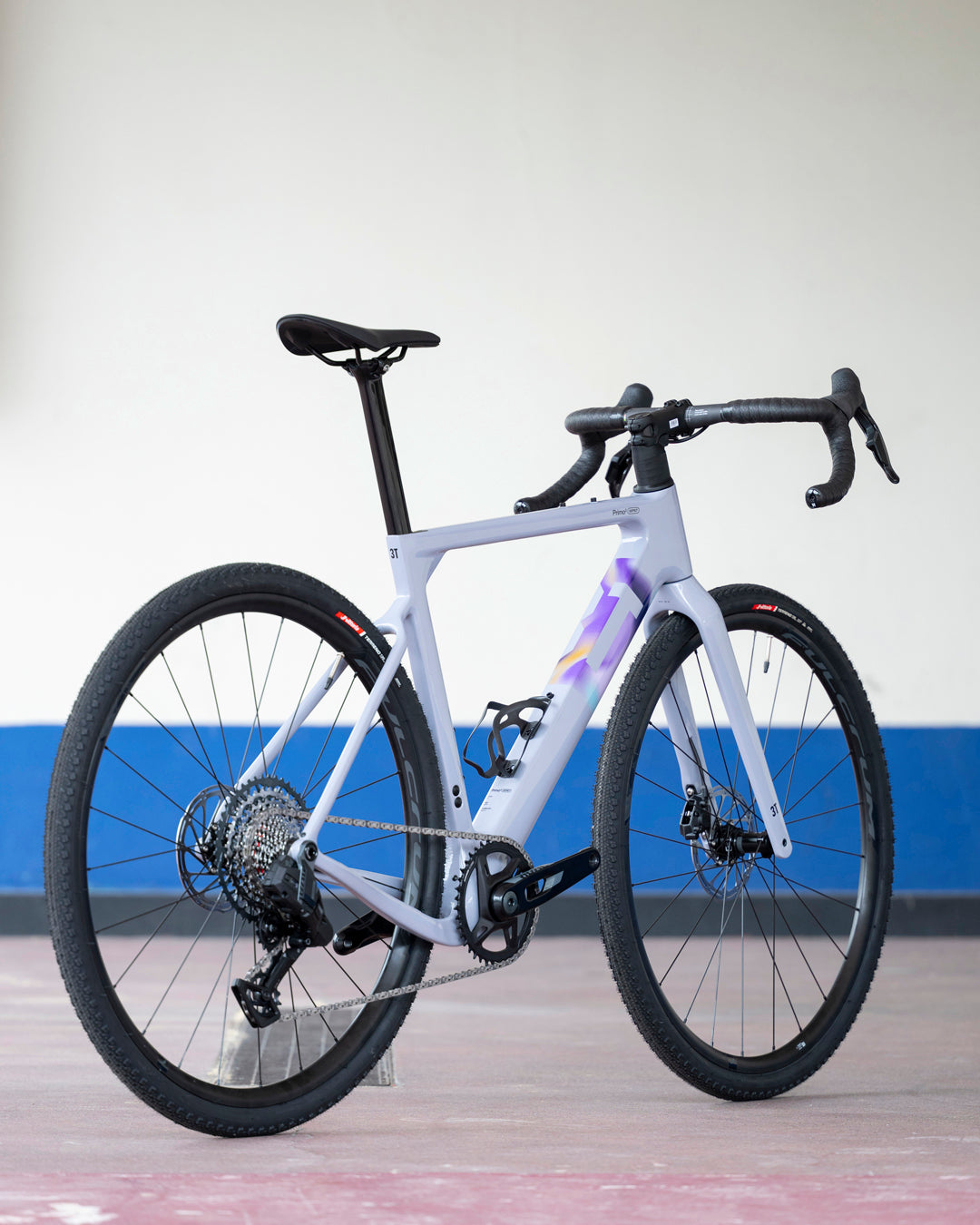 3T - PRIMO 2 WPNT Medium