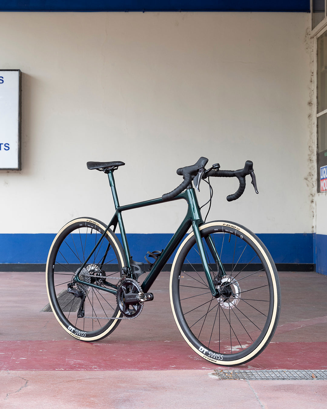 Open MIN.D montage carte