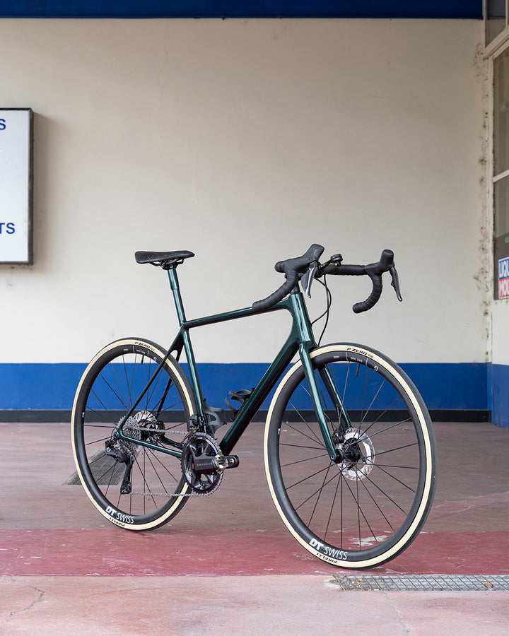 Open MIN.D montage carte