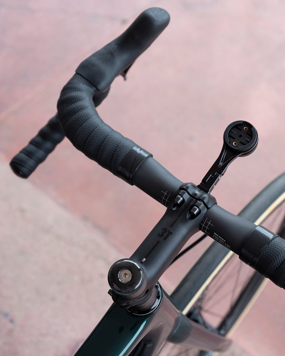 Open MIN.D montage carte