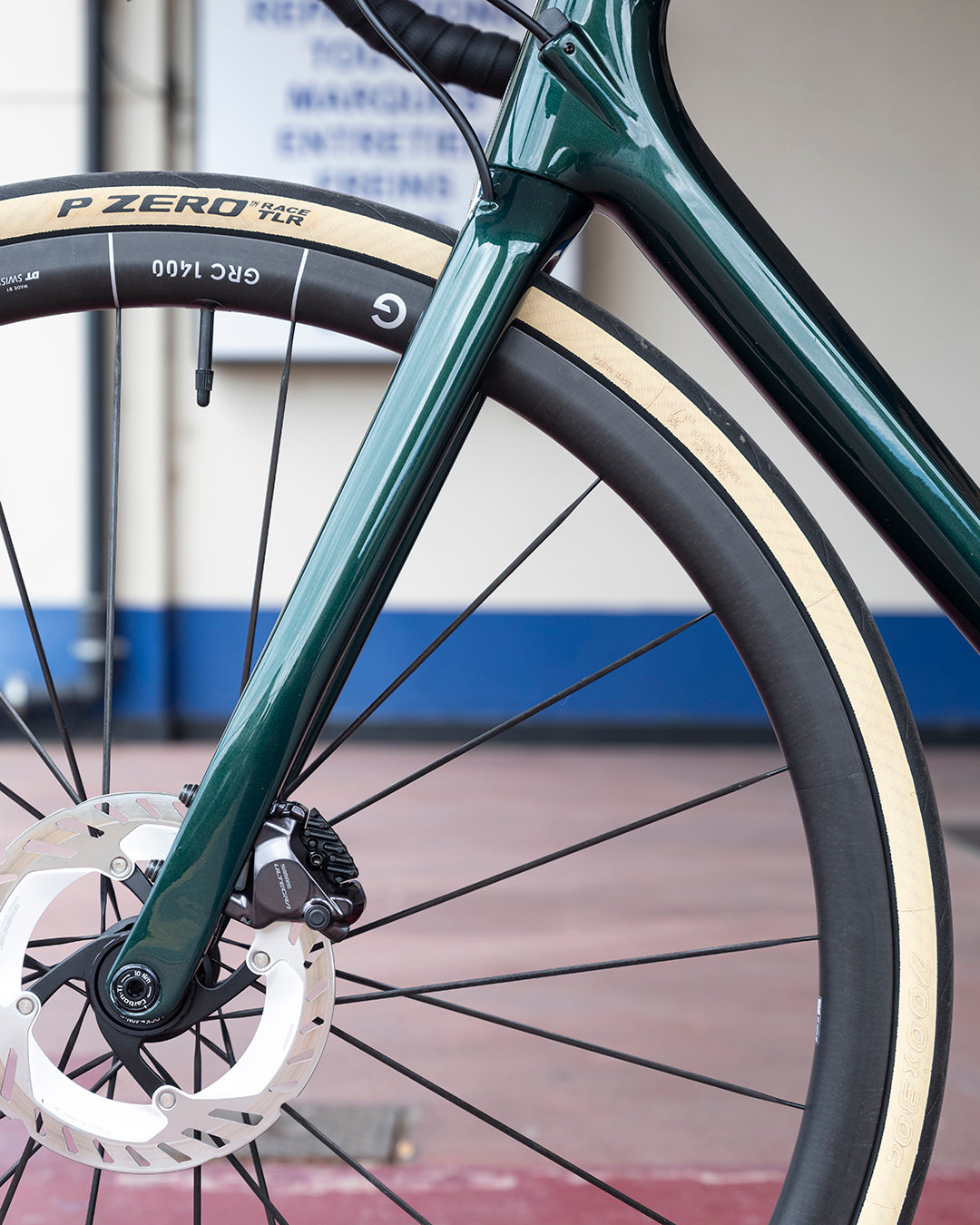 Open MIN.D montage carte