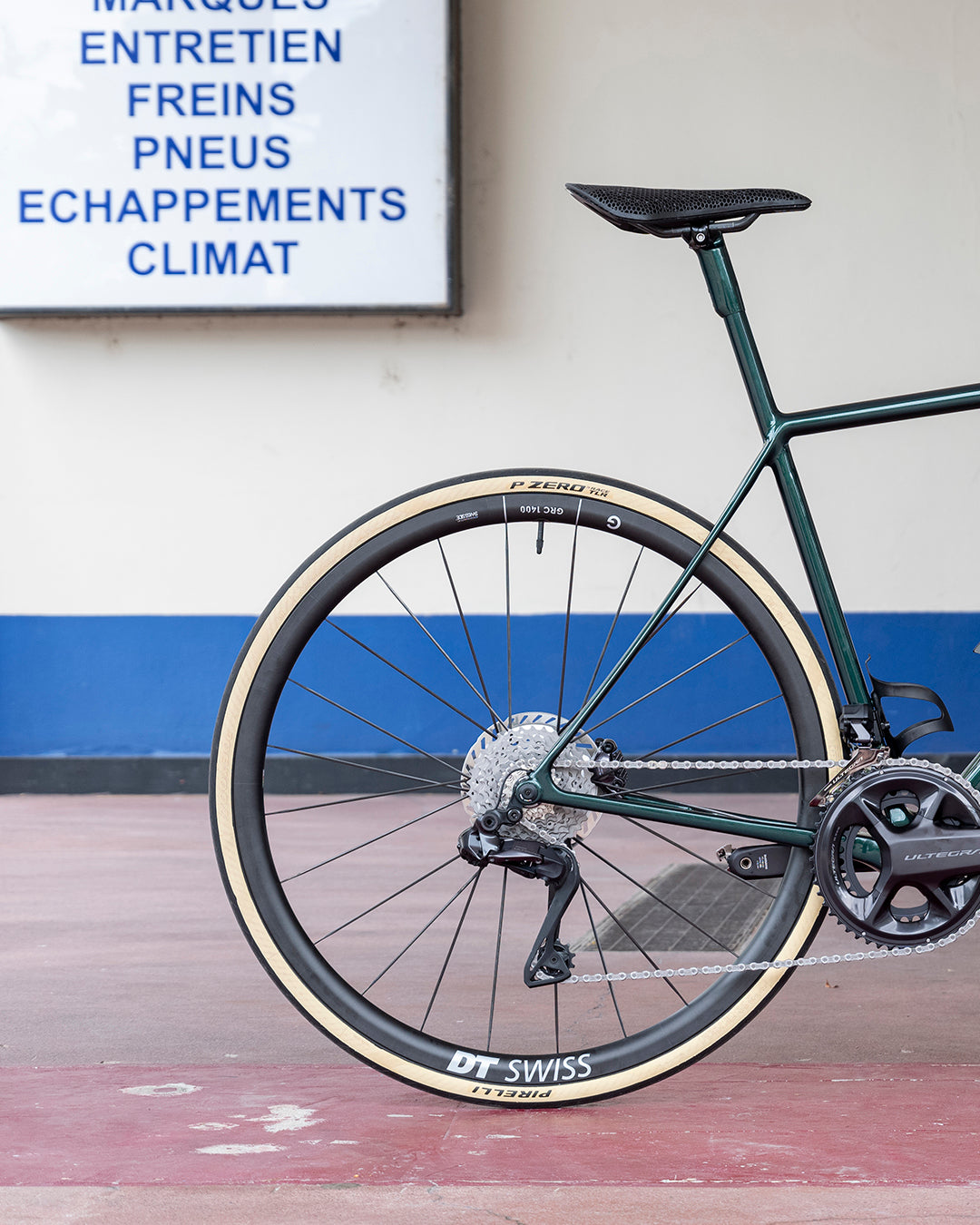 Open MIN.D montage carte