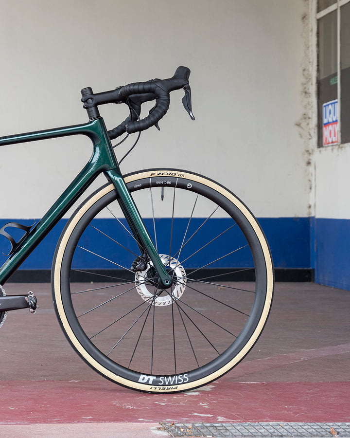 Open MIN.D montage carte