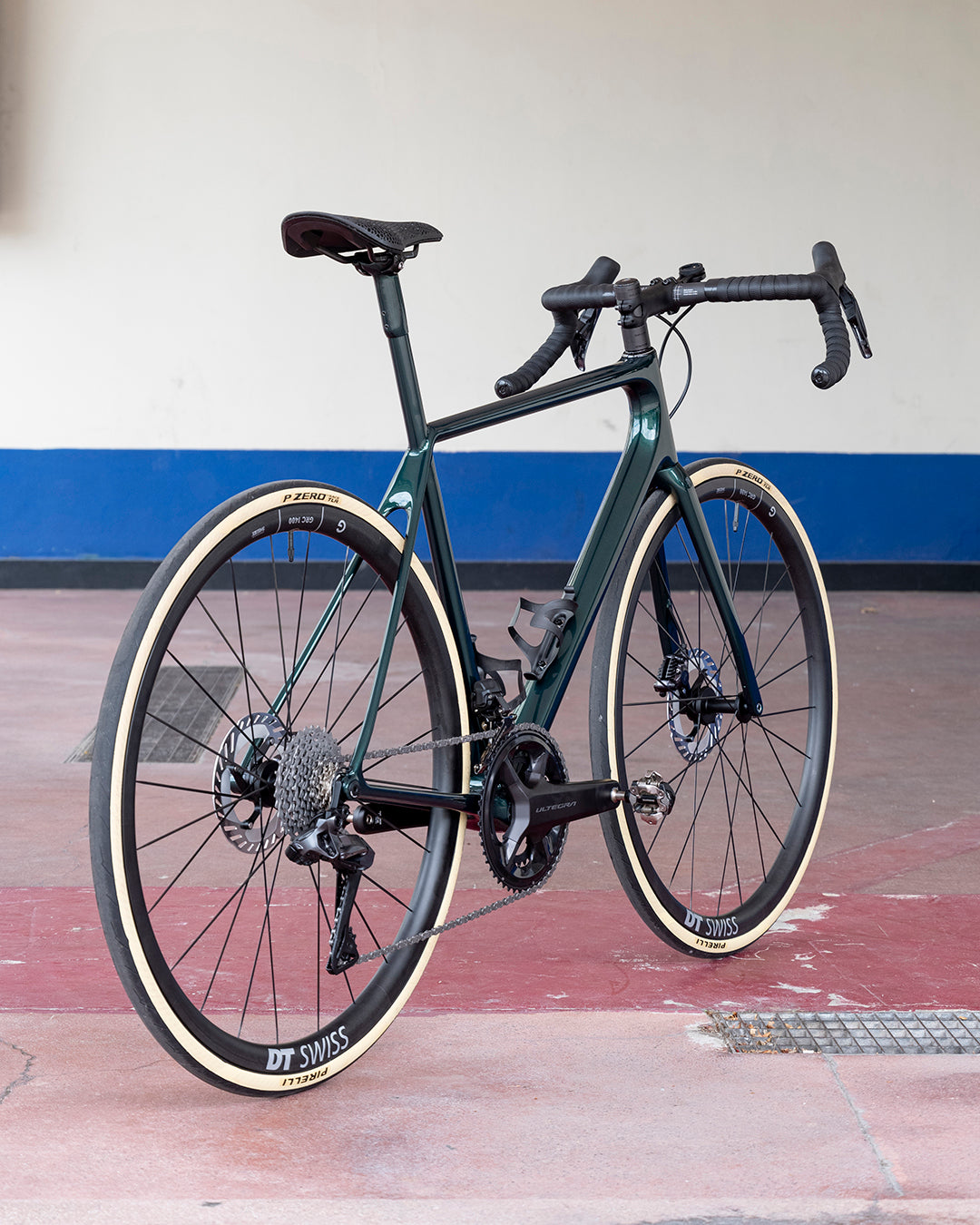 Open MIN.D montage carte