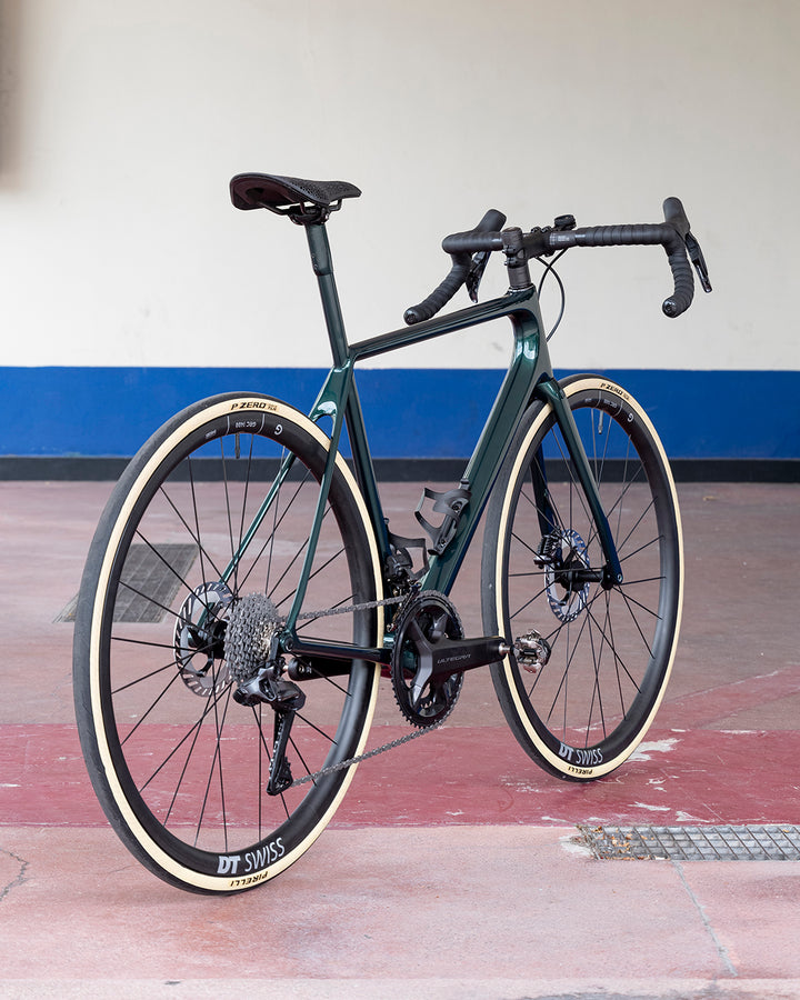 Open MIN.D montage carte