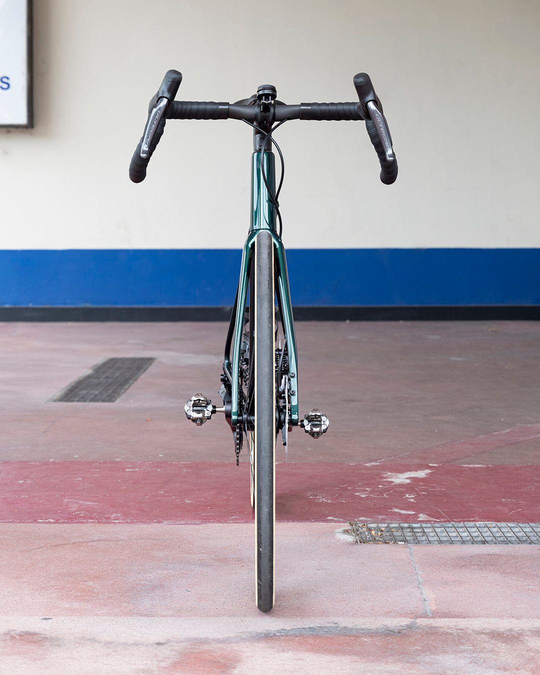 Open MIN.D montage carte