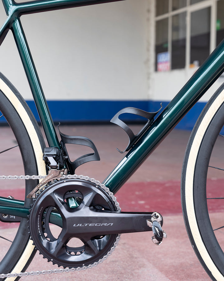 Open MIN.D montage carte