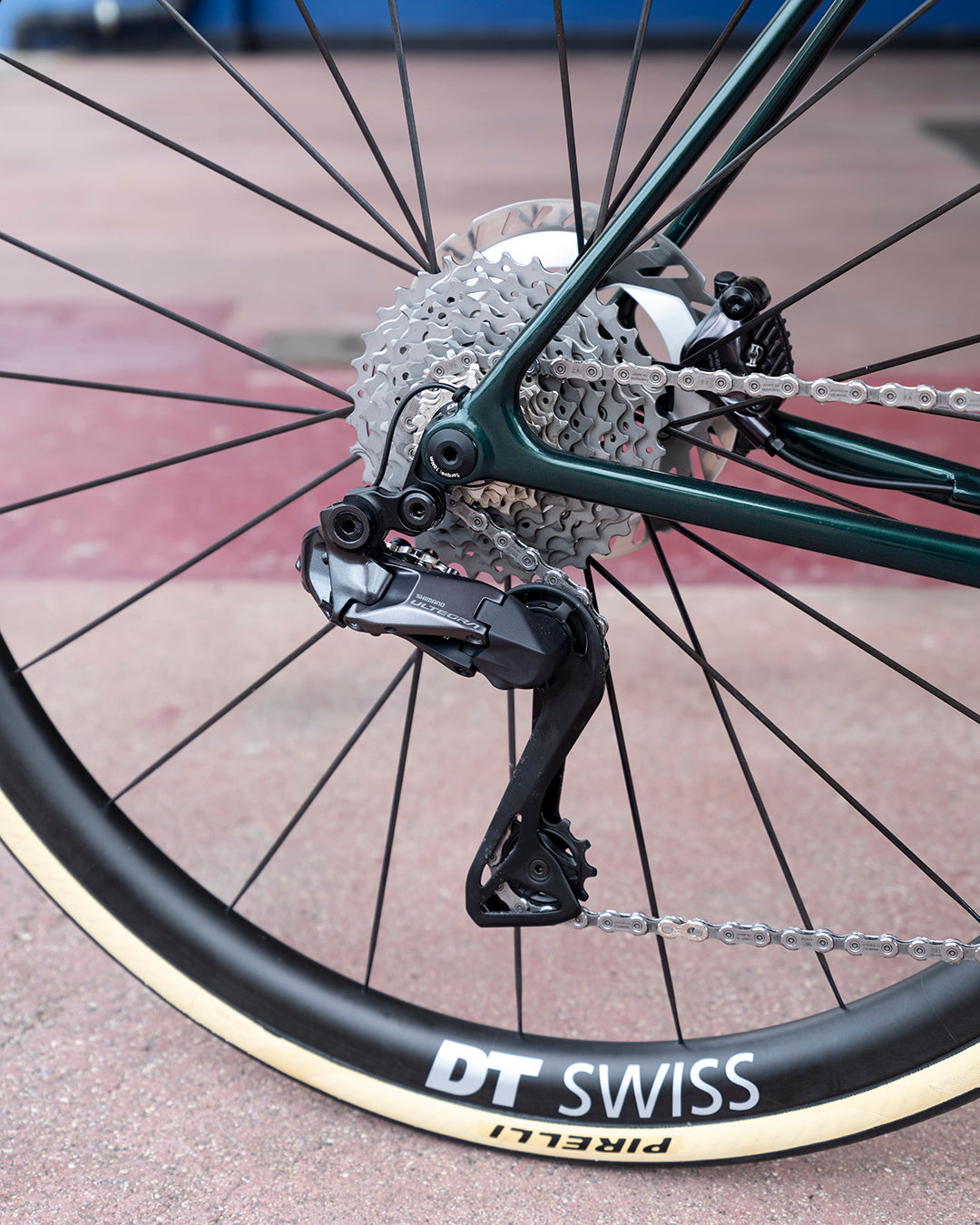 Open MIN.D montage carte