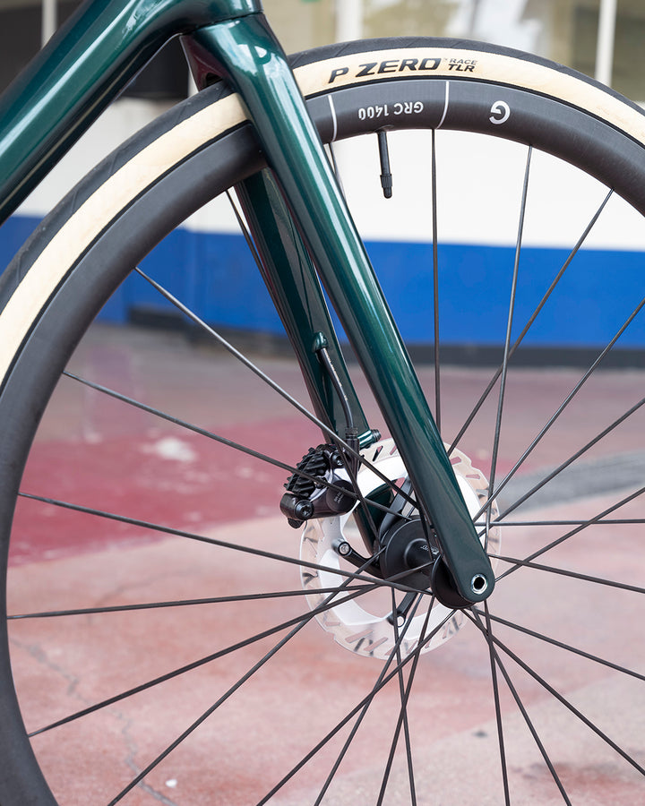 Open MIN.D montage carte