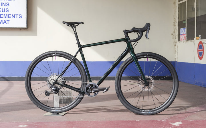 OPEN - WI.DE Montage carte.