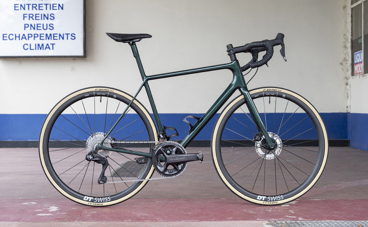 Open MIN.D montage carte