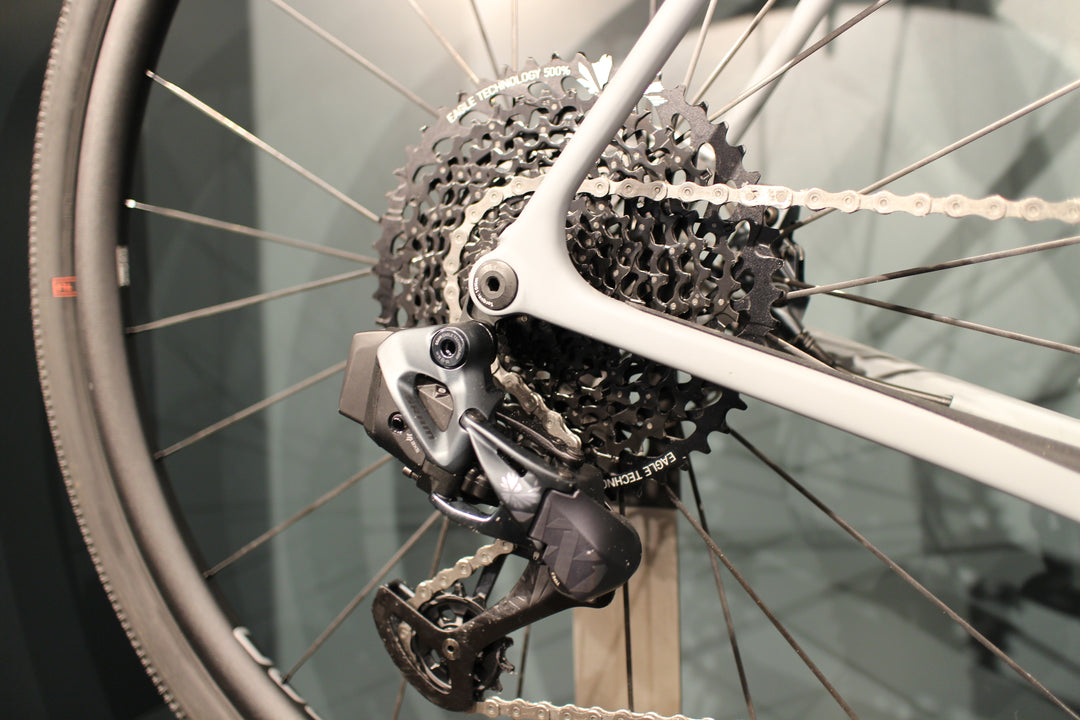 OPEN - WI.DE Sram Force AXS - M