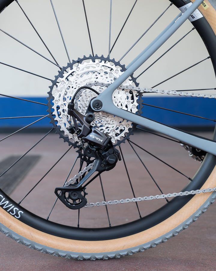 OPEN - WI.DE Montage carte