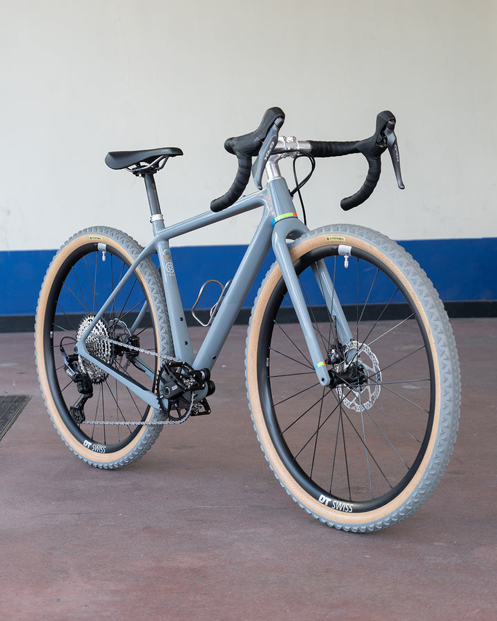 OPEN - WI.DE Montage carte