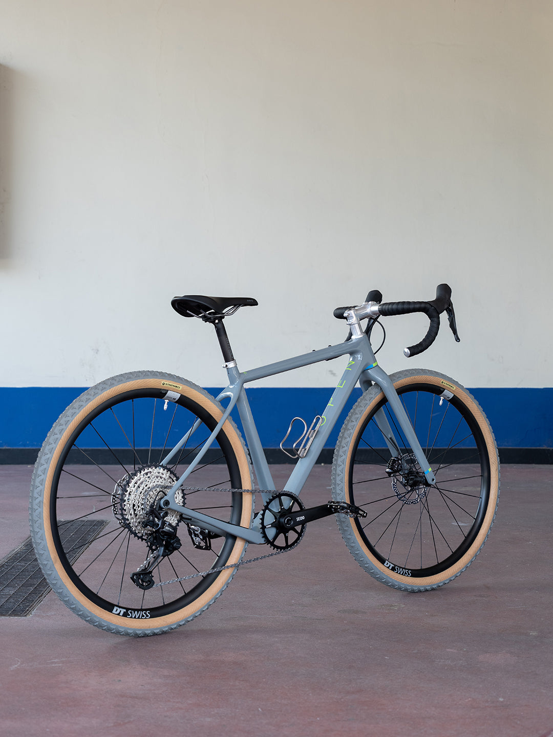 OPEN - WI.DE Montage carte