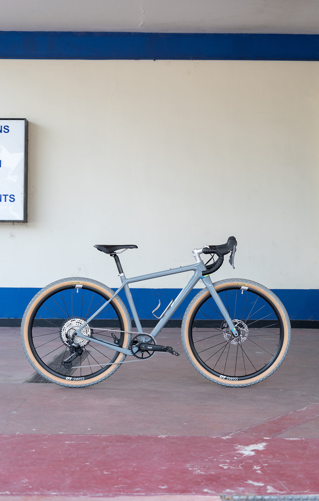 OPEN - WI.DE Montage carte