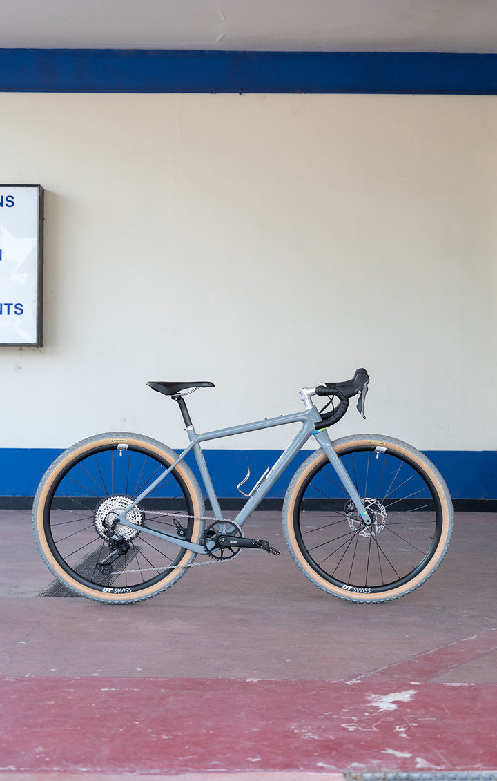 OPEN - WI.DE Montage carte