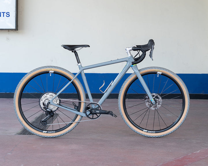 OPEN - WI.DE Montage carte