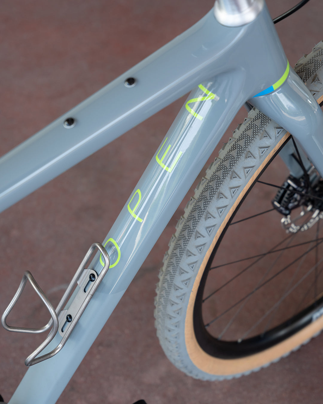 OPEN - WI.DE Montage carte