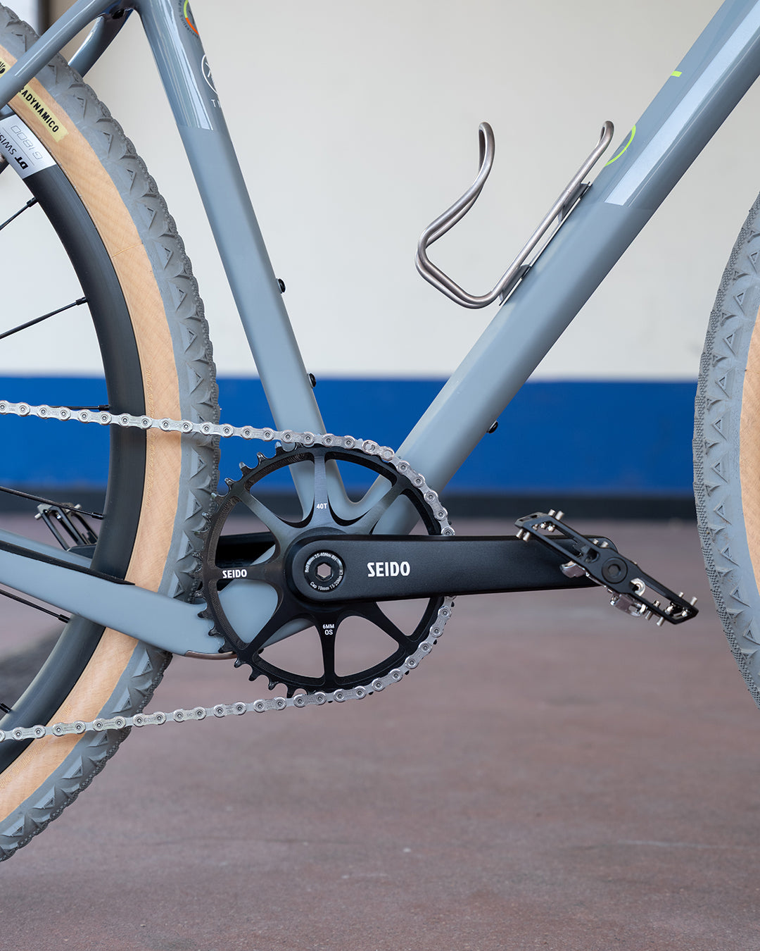 OPEN - WI.DE Montage carte