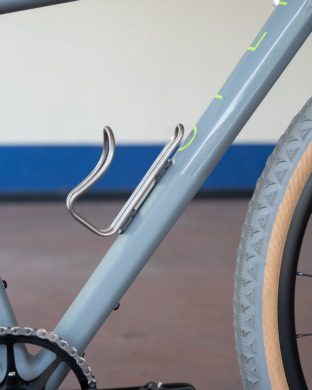 OPEN - WI.DE Montage carte