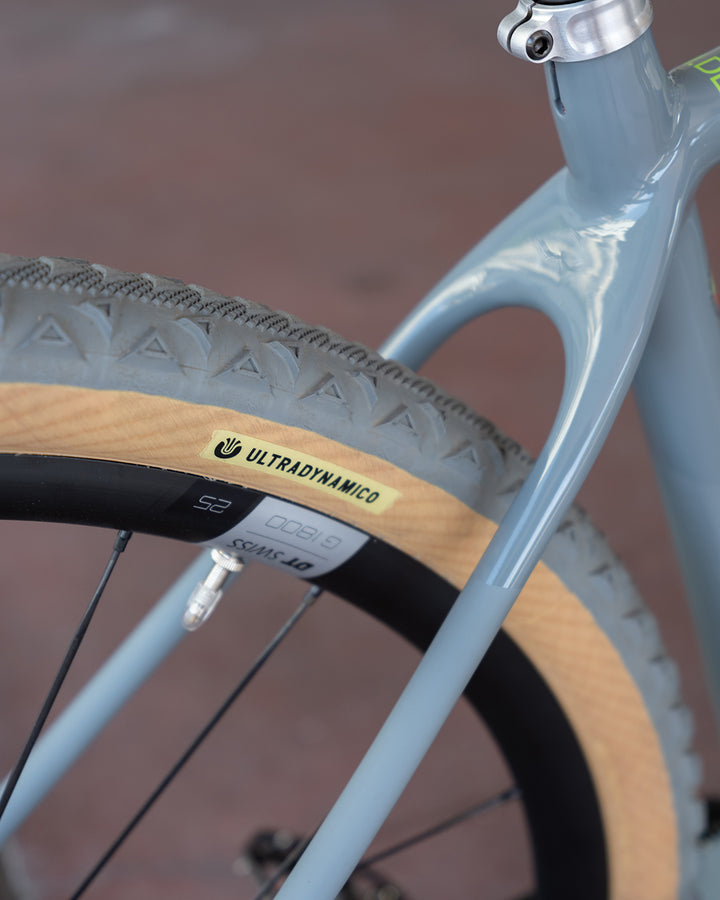 OPEN - WI.DE Montage carte