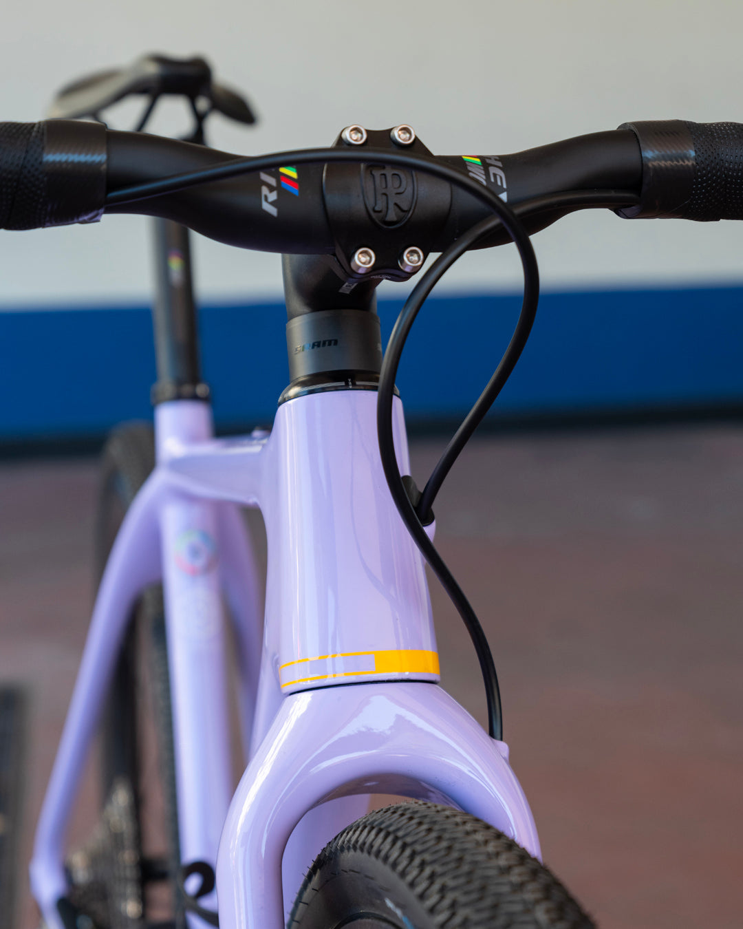 Open U.P. montage carte.