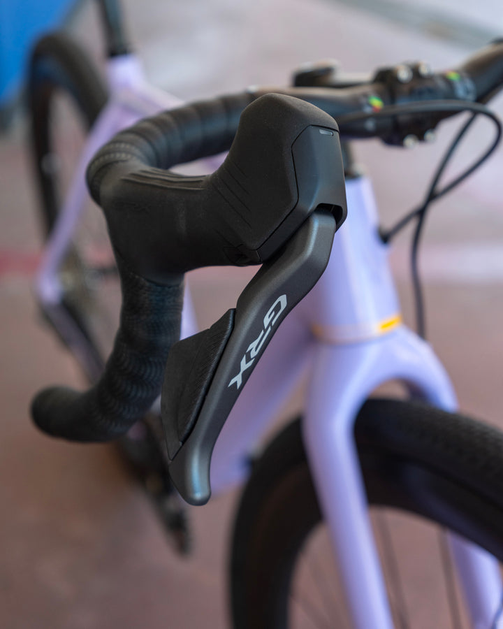 Open U.P. montage carte.